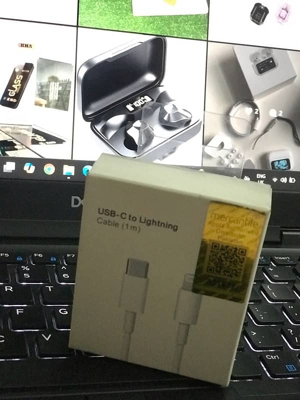 iphone 20 watt charger 3