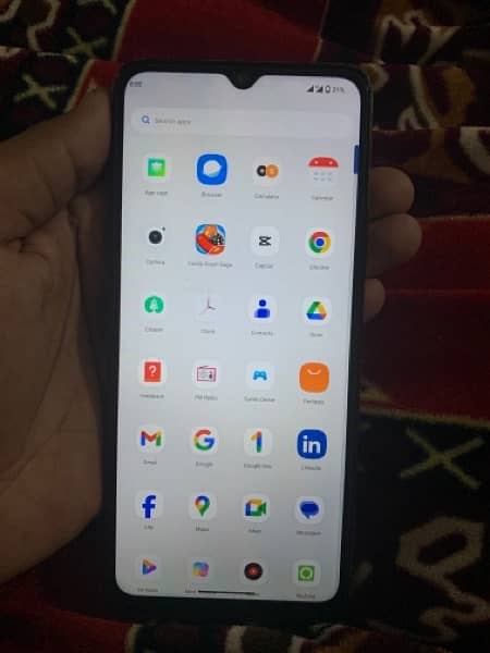 redmi A3 1