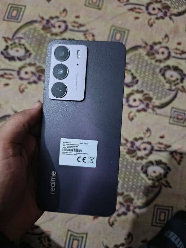 Realme C75 8/256 10/10 0