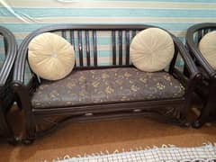 Chinese Sofa Set for sale