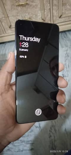 Oneplus 9  12gb 256gb