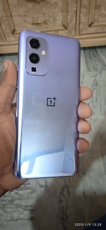 Oneplus 9  12gb 256gb 2