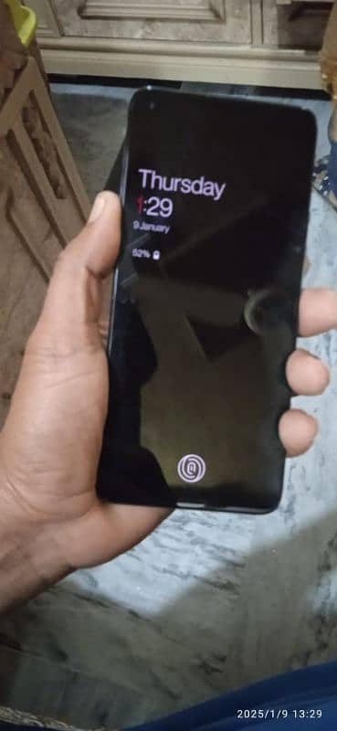 Oneplus 9  12gb 256gb 5