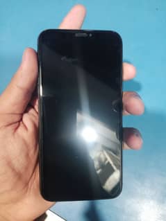 Iphone X non pta mint condition face I'd true tone okay B/H Service