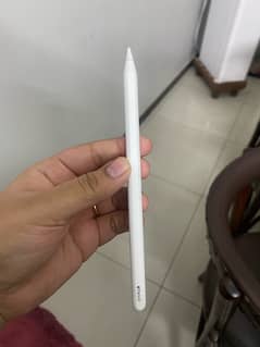 Apple pen Gen 2