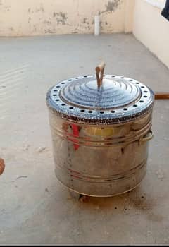 Gas Tandoor For Sale