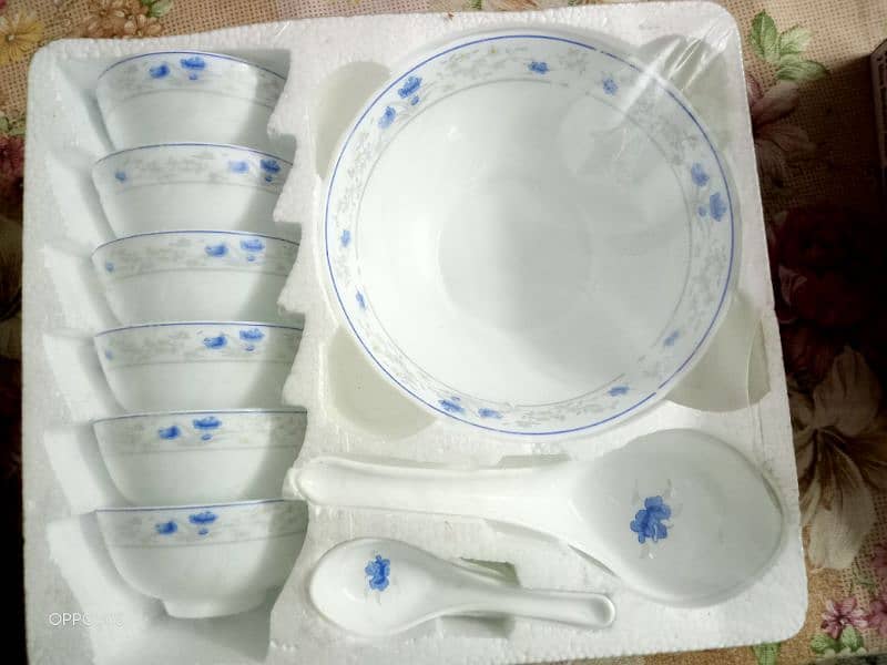 Soup Set 1