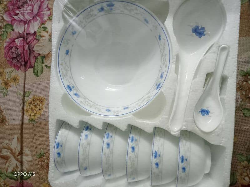 Soup Set 2