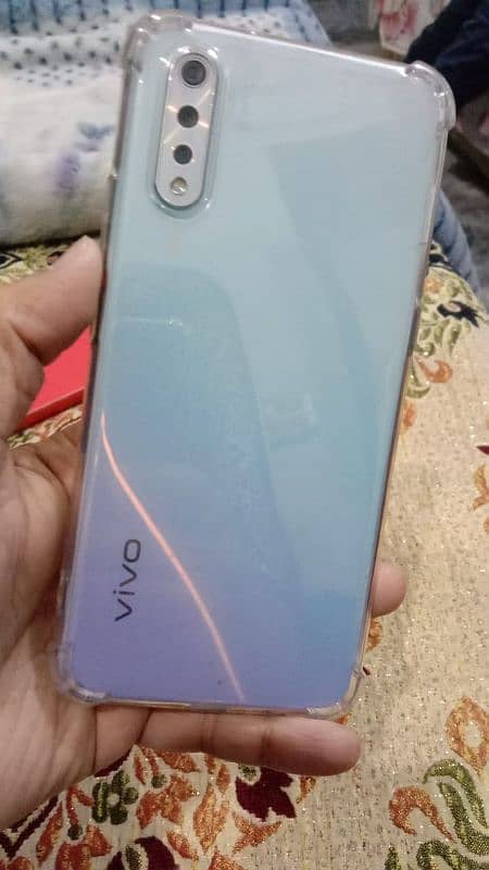 VIVO S1 EXCELLENT CONDITION MOBILE 0