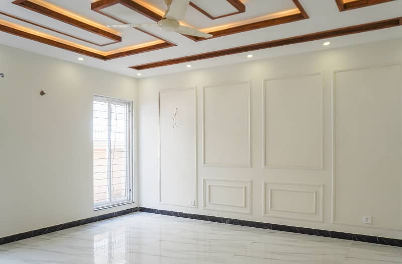 2 Kanal Brand New House For Sale In Valencia Town Super Hot Location 19