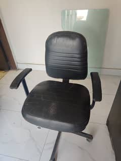 Office rolling chair| Computer chair