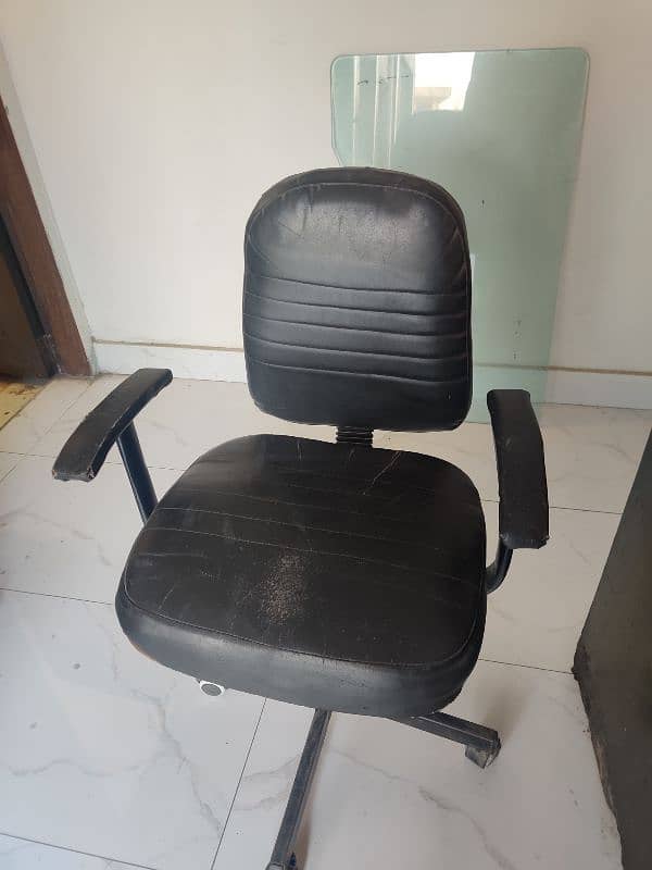 Office rolling chair| Computer chair 0