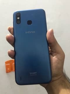 infinix