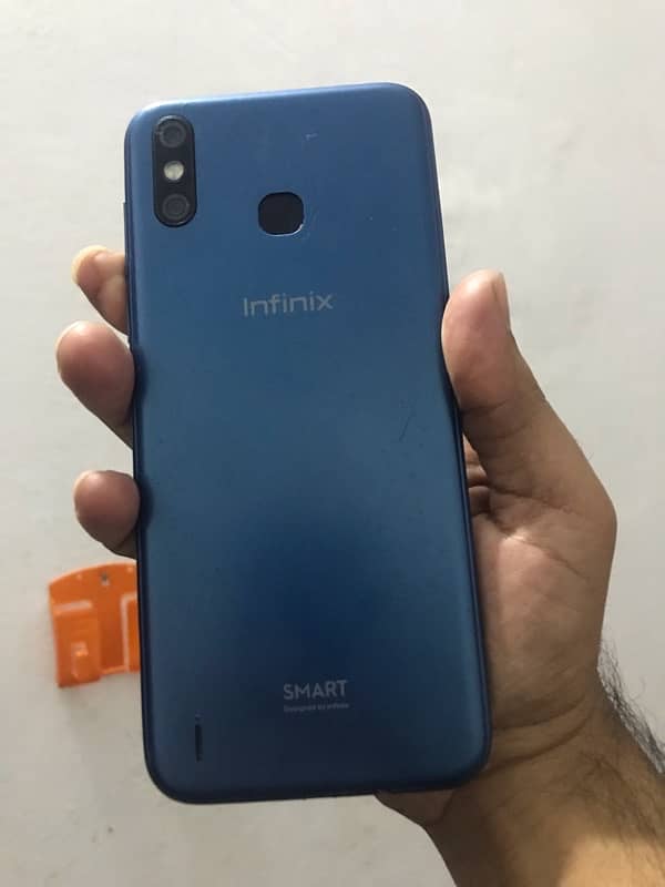 infinix 0