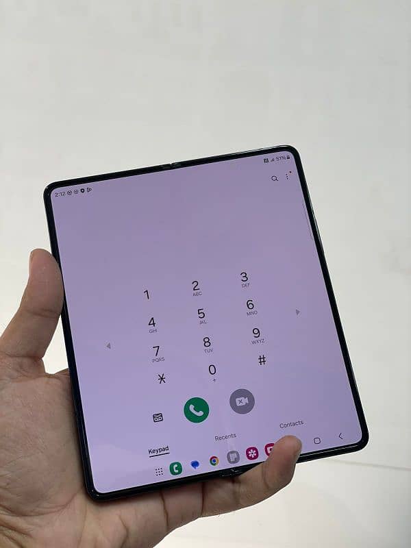 Samsung Galaxy z fold 5 4