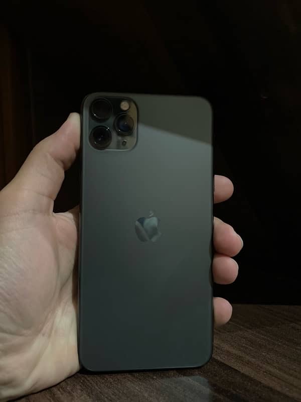 iphone 11 pro max 0