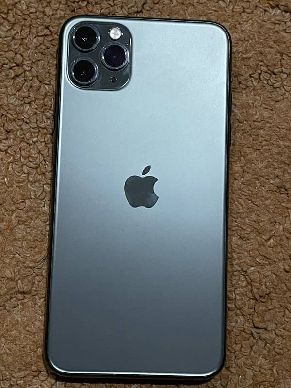 iphone 11 pro max 3