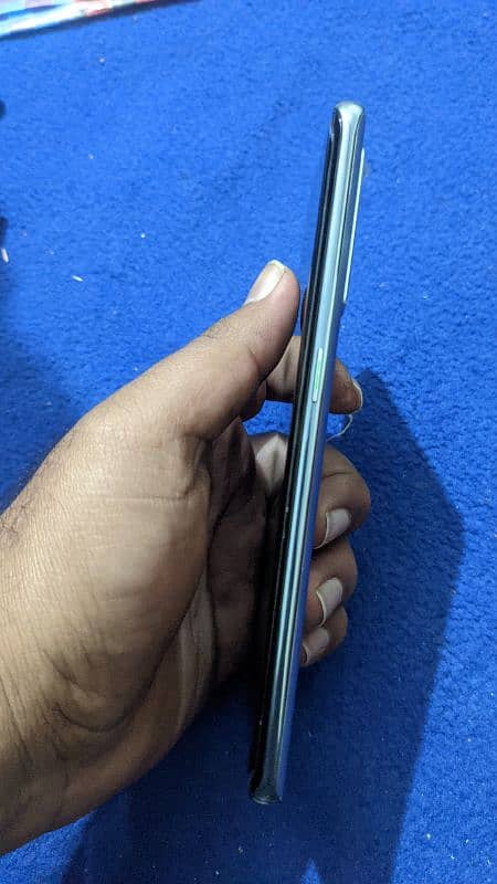 Oppo Reno 6 pro non pta condition 10/10 lush piece 1