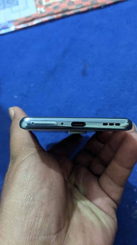 Oppo Reno 6 pro non pta condition 10/10 lush piece 2