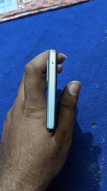 Oppo Reno 6 pro non pta condition 10/10 lush piece 5