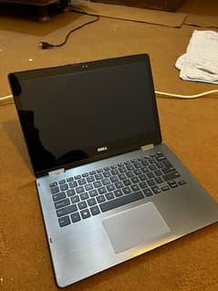 Dell latitude 3379