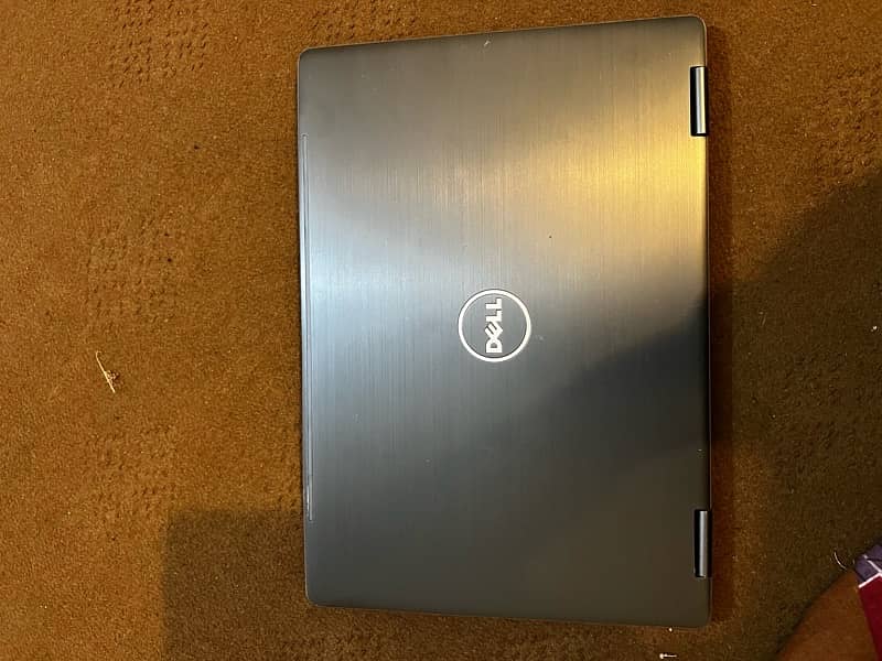 Dell latitude 3379 2