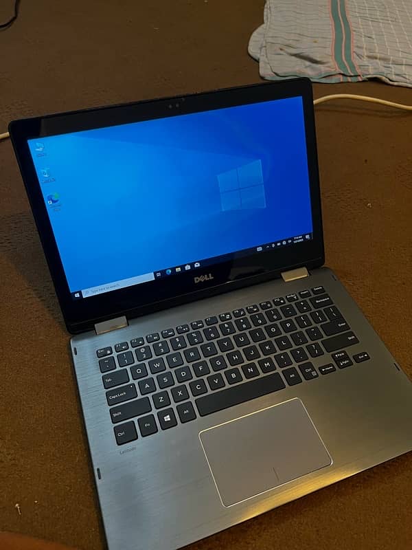 Dell latitude 3379 4