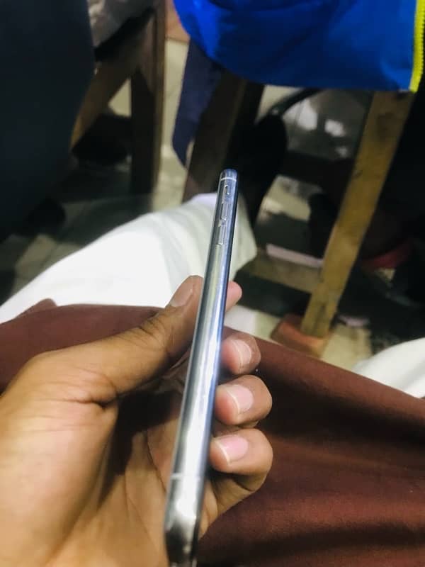 Iphone X FU non PTA 3