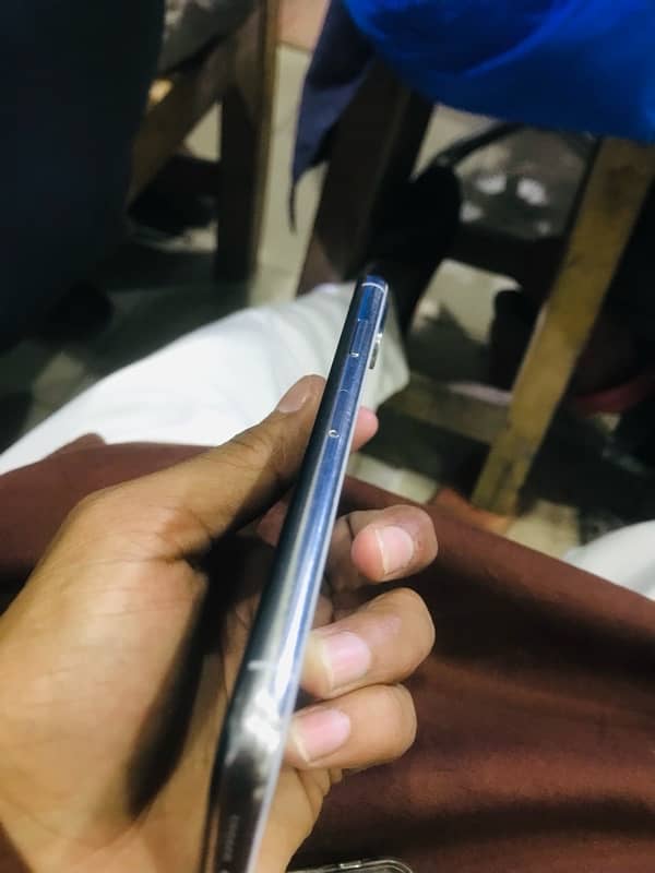 Iphone X FU non PTA 4