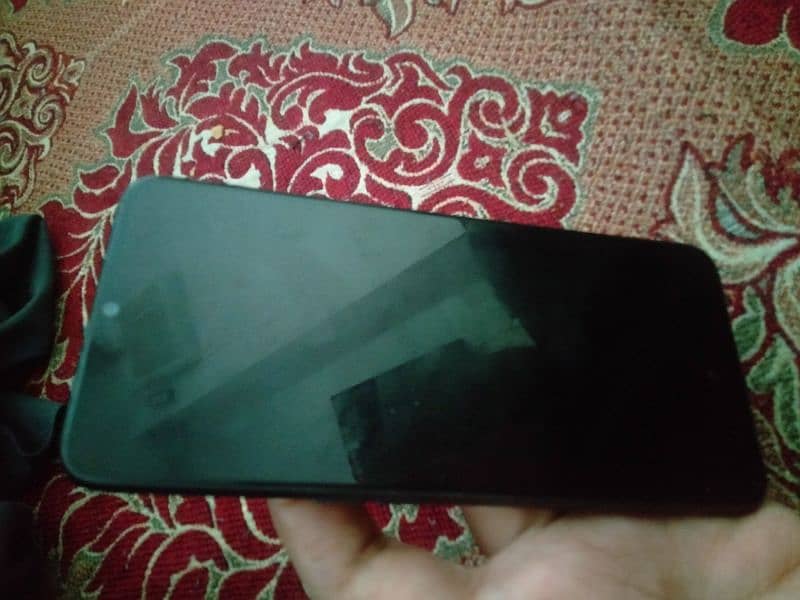 oppo A16 With Box and Original Charger 5