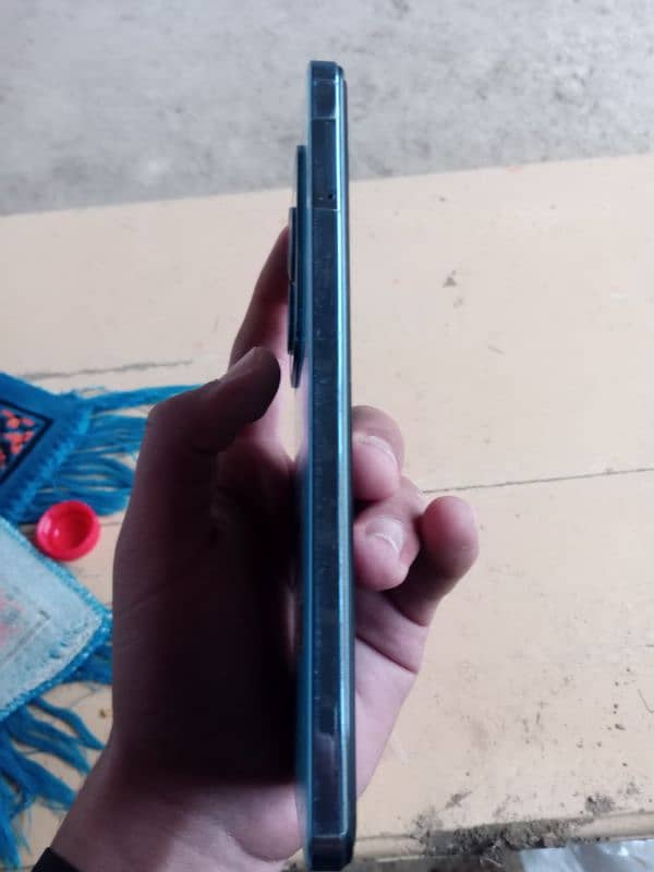 INFINIX HOT 40 5