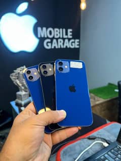 Iphone 12 64gb Pta official Approved