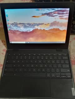 Lenovo Chromebook 100e 2nd generation