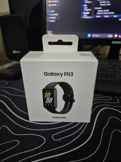 Samsung Galaxy Fit 3 available for sale. New unused