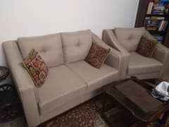 7 seater sofa