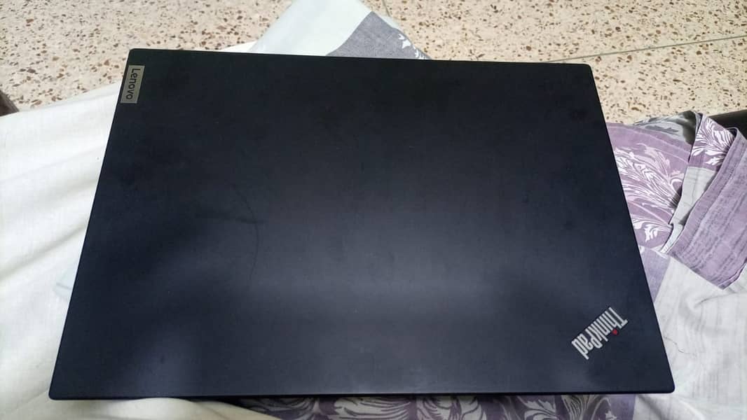 Lenovo ThinkPad 10th Generation i5 Laptop 0