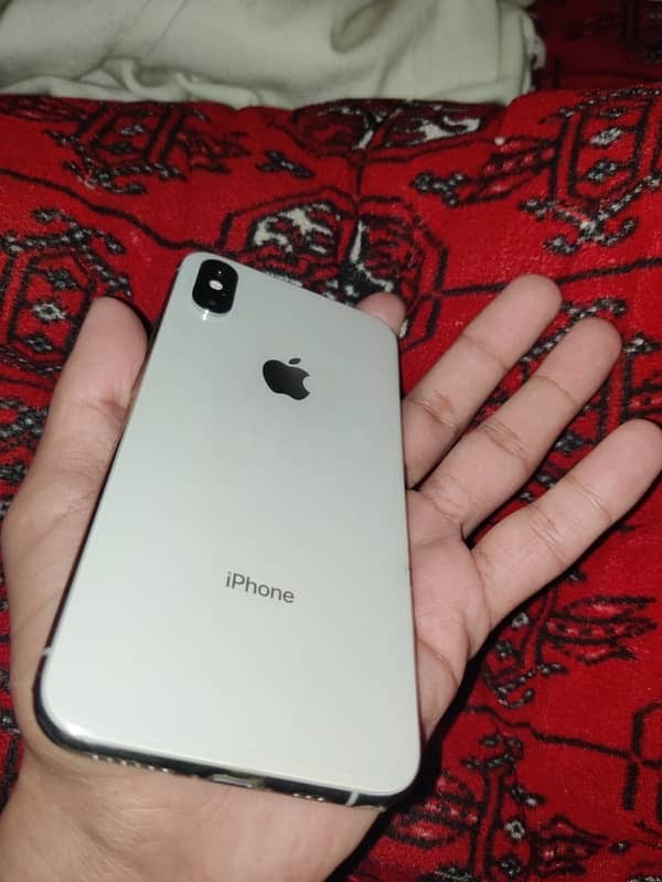 iphone xs pta approved 2