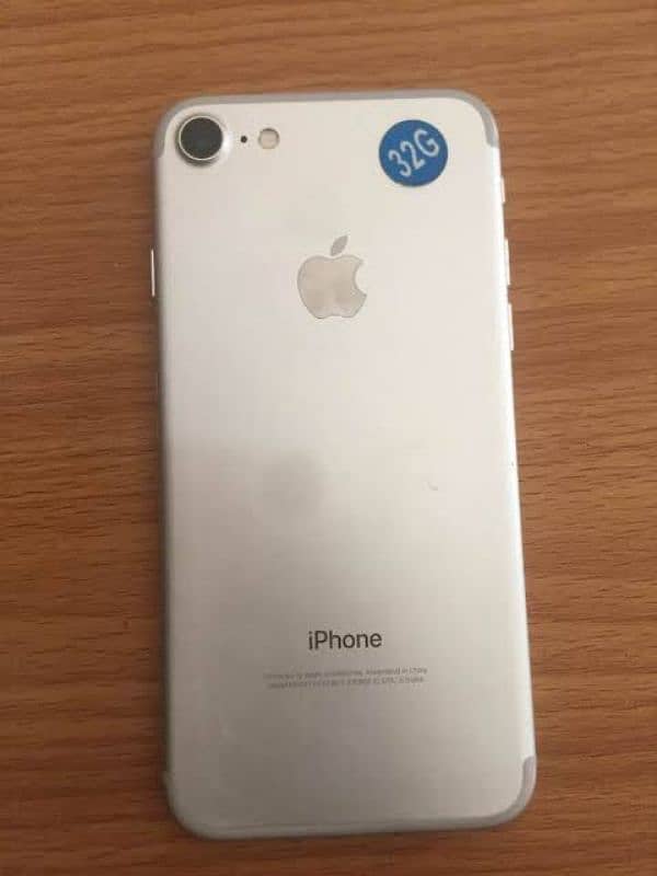 iPhone 7 pta Aprove 0