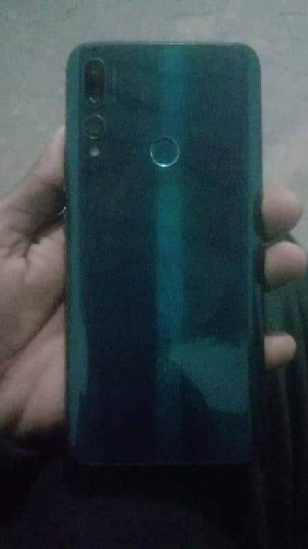 Huawei y9 prime available 0