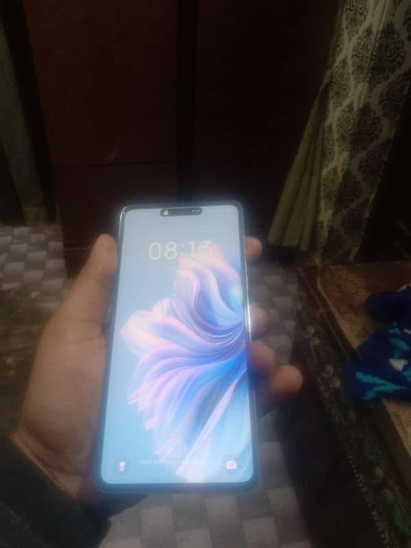 tecno camon 20 8+8 256gb 1