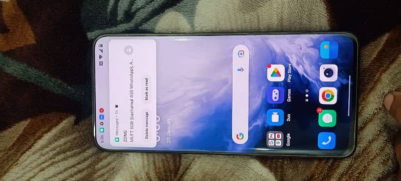 OnePlus 7 Pro Dual Sim 4