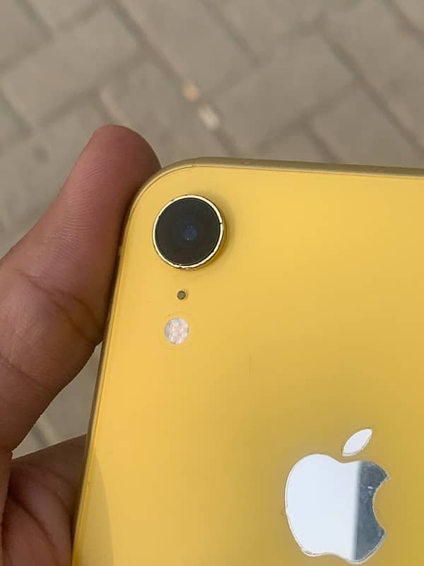 IPhone XR 2