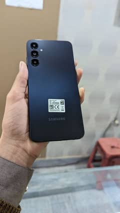 Samsung a05s