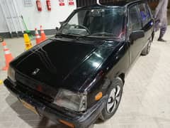 Suzuki Khyber 2000