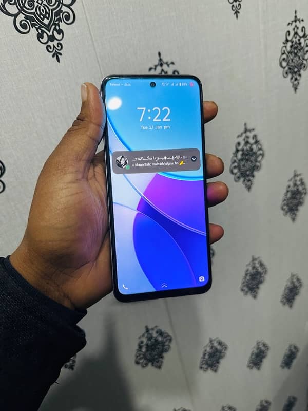 vivo y 19 s 1