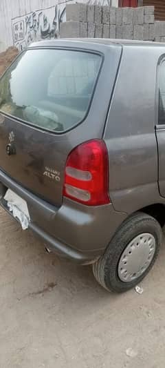 Suzuki Alto 2010 (03212945332)