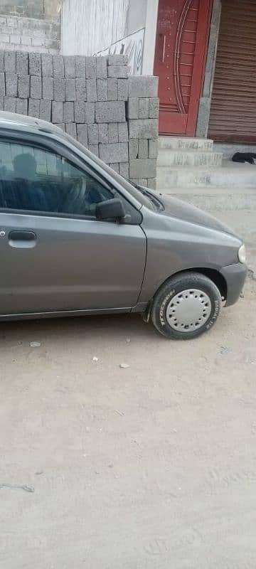 Suzuki Alto 2010 (03212945332) 5