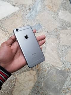 iPhone 6s Non Pta All Genuine WhatsApp Number 03265949331