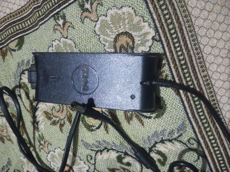 Dell 90 Watt laptop Charger Adapter Original 2