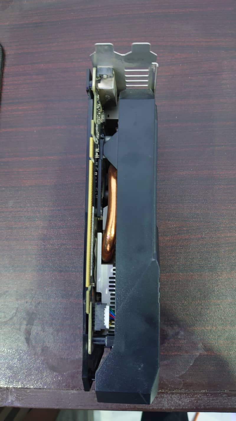 Asus Tuf 1660 ti 6gb 10/10 6